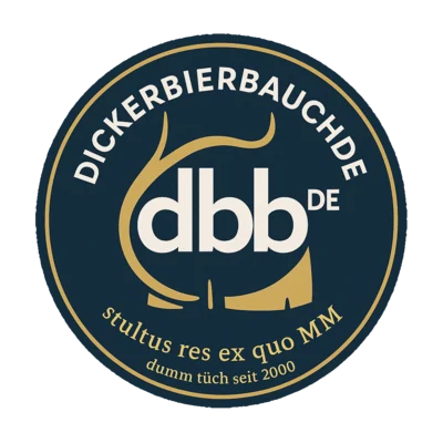 DickerBierBauchDE